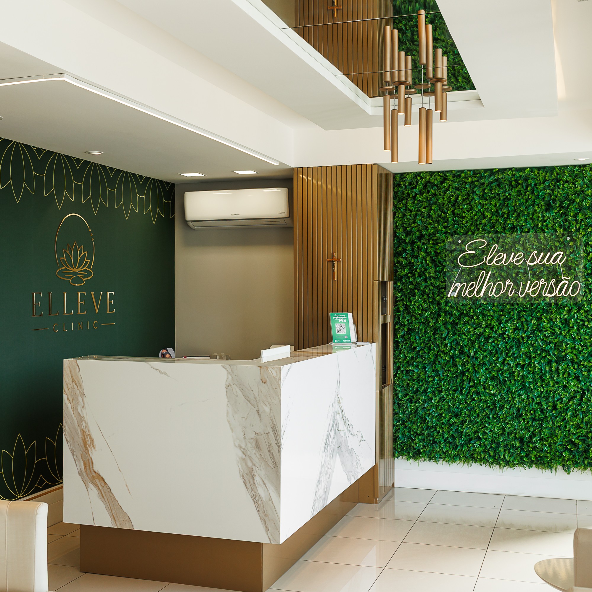 Espaço Elleve Clinic 01