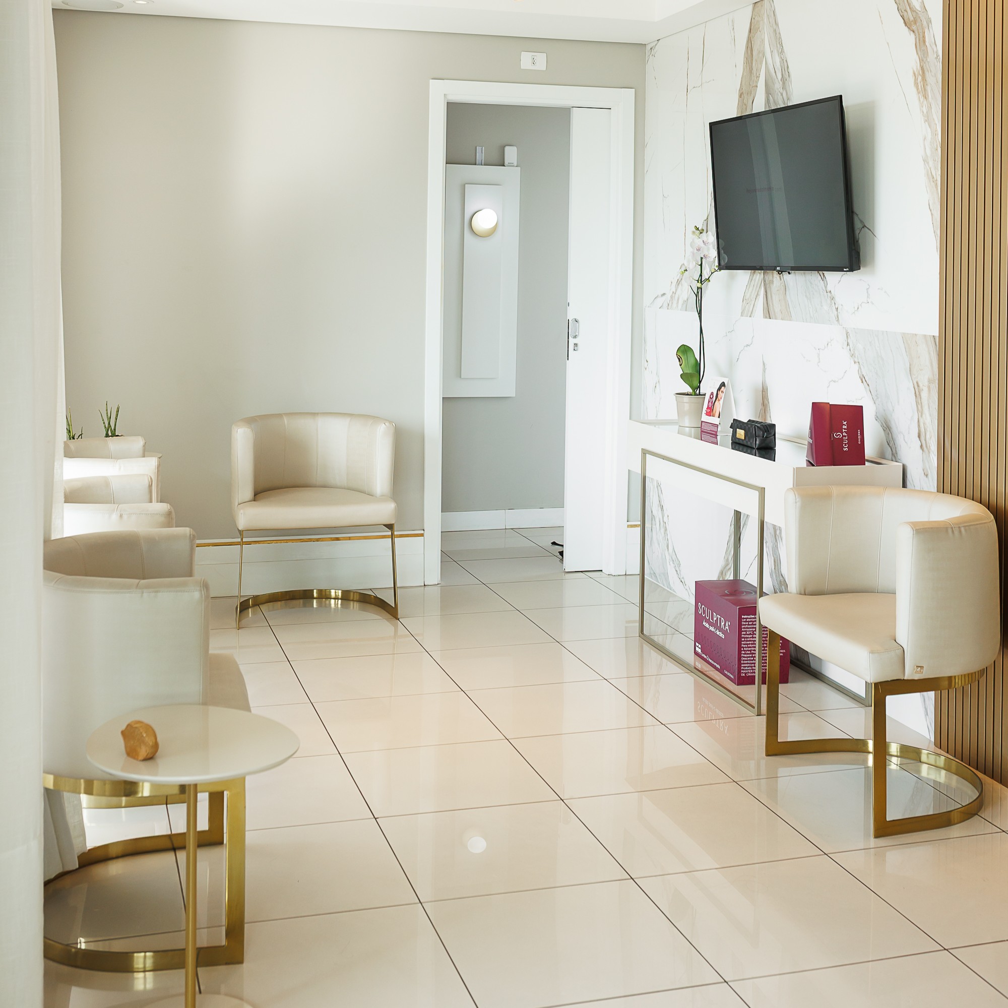 Espaço Elleve Clinic 10